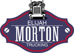 Morton Trucking